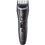 Panasonic | ER-GB80-H503 | Beard and hair trimmer | Number of length steps 39 | Step precise 0.5 mm | Black | Corded/ Cordless - 2